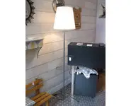 Lampadaire années 60