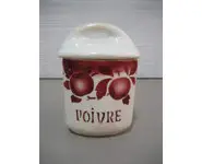 Petit pot à épices