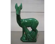Statuette chamois