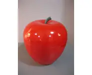 Pomme glaçons