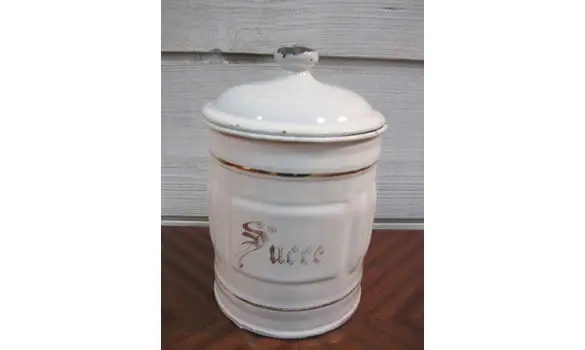 Pot à épices