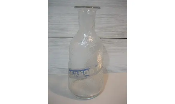 Carafe Pernod