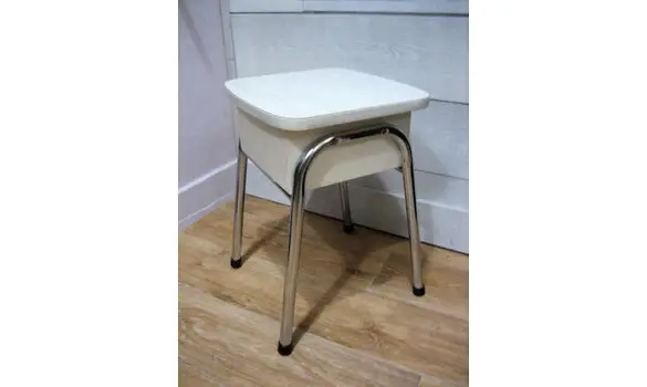 Tabouret de cireur