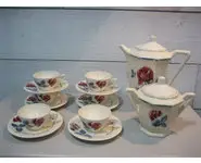 Service à café Digoin