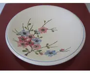 Plat creux de service