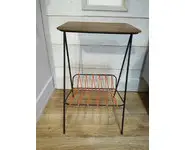 Sellette porte-revues