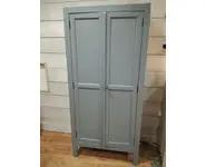 Armoire parisienne