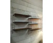 Etagère string double