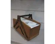 Travailleuse couture