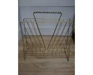 Porte revues vintage