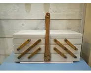 Grande boite à couture