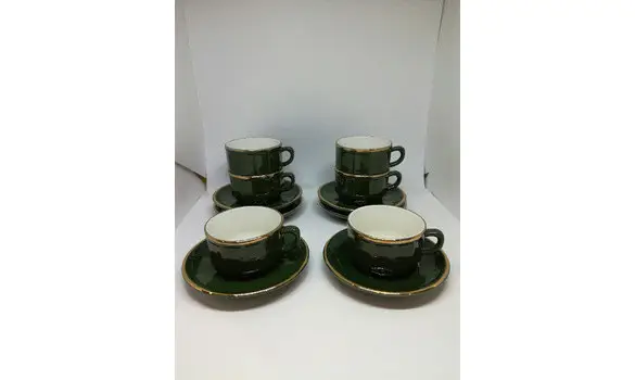 Tasses bistrot