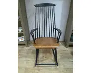 Fauteuil à bascule