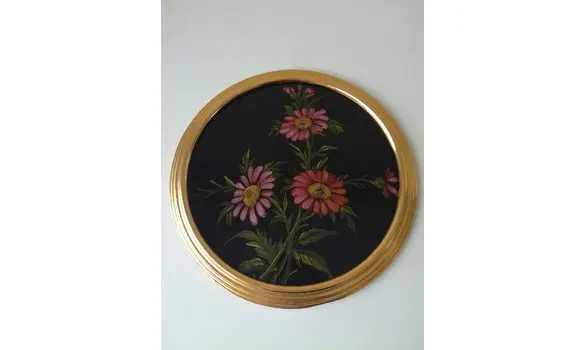 Plateau Art Deco