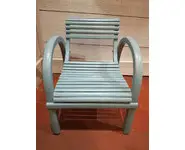 Fauteuil enfant
