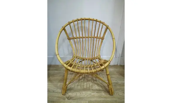 Fauteuil enfant coquille