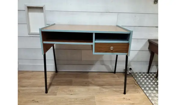 Bureau moderniste