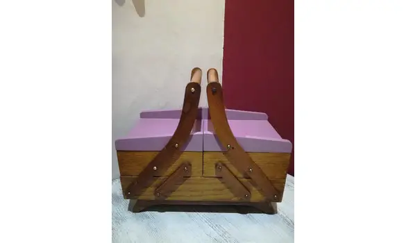 Petite boite couture