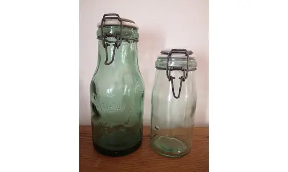 Grand bocal L'Idéal