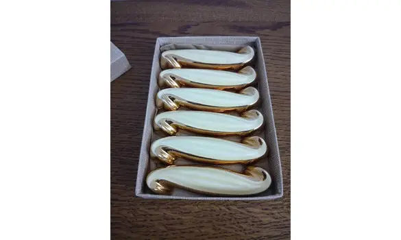 Porte-couteaux céramique