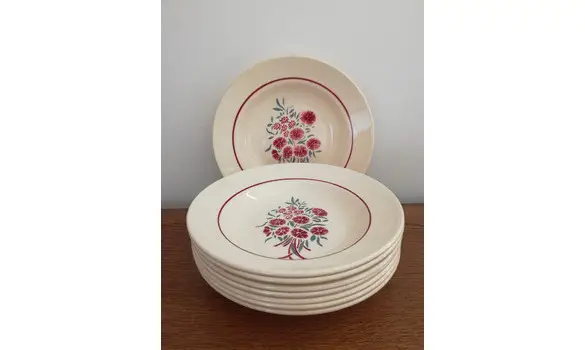 Série n°1 Badonviller