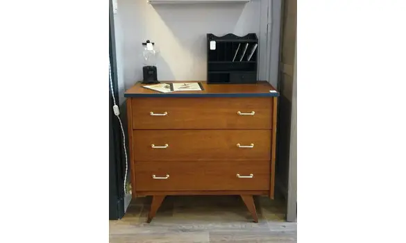 Commode années 50