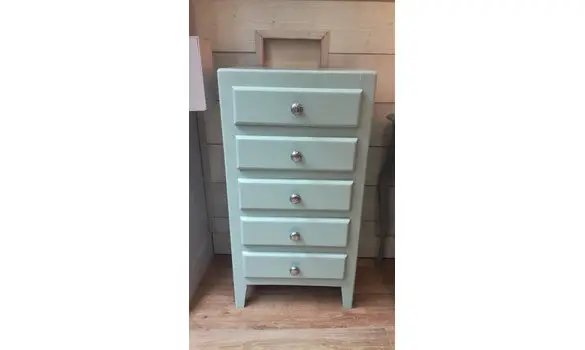 Chiffonnier eucalyptus