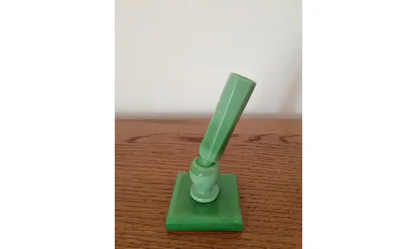 Porte stylo en bakélite