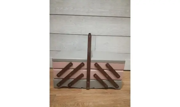 Travailleuse couture