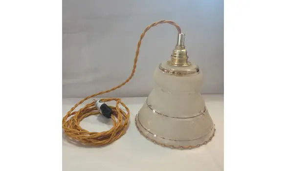 Baladeuse années 50