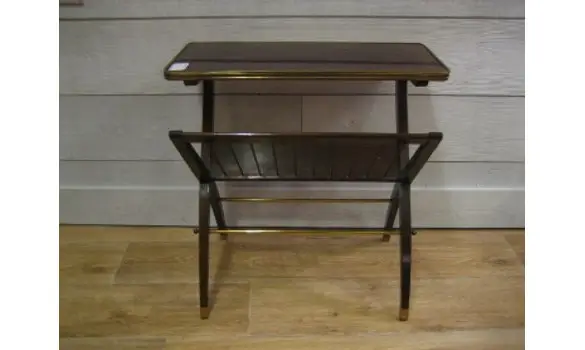 Porte-revues/tablette