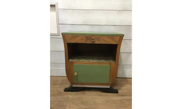 Chevet Art Déco