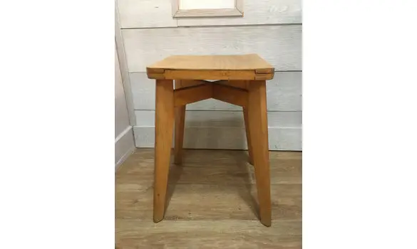 Tabouret années 50