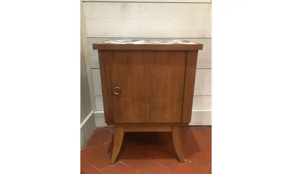 Petit chevet années 40/50