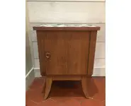 Petit chevet années 40/50