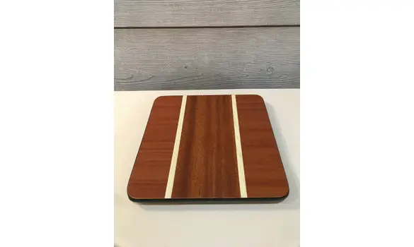 Dessous de plat formica