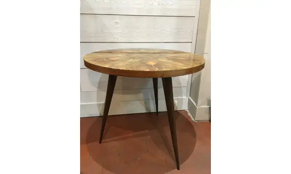 Table basse Art Deco