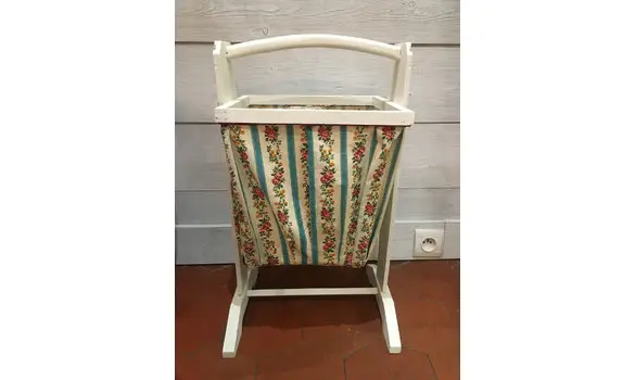 Travailleuse couture