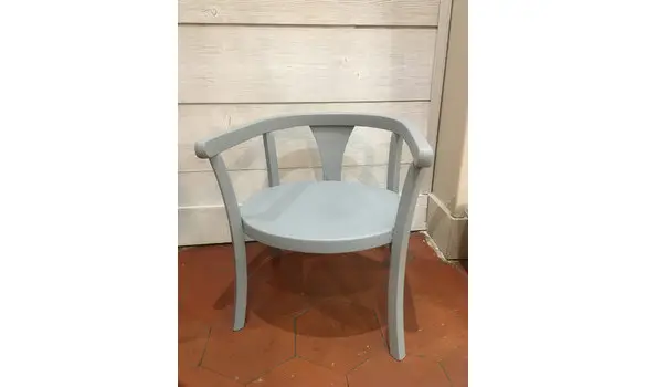 Fauteuil Baumann enfant