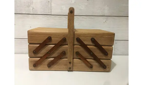 Grande boite couture