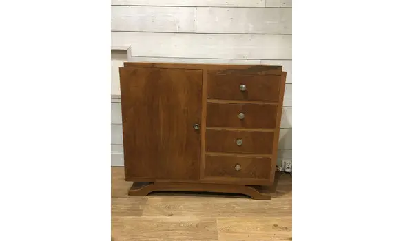 Buffet / Commode Art Deco