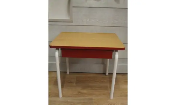 Bureau d'école