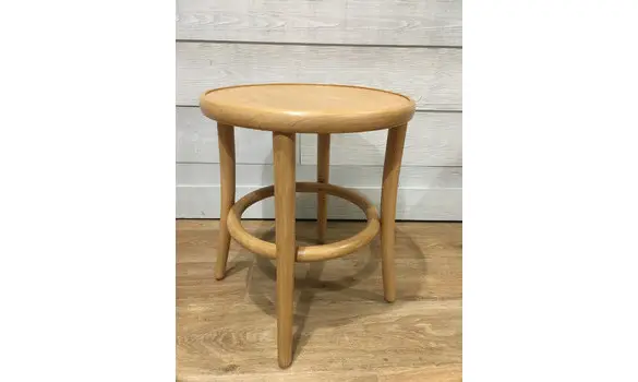 Tabouret rond