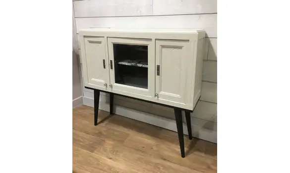 Buffet bas années 30