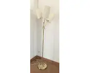 Lampadaire étoile années 50/60