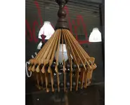 Plafonnier scandinave