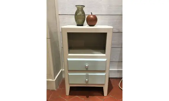 Chevet années 50/60