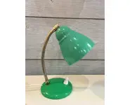 Petite lampe années 50