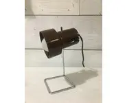 Lampe spot années 80