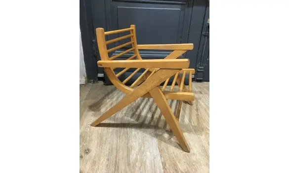 Petit fauteuil enfant